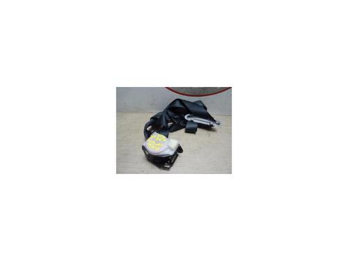 Used Rear right seatbelt NISSAN ALMERA TINO (V10) 2.2 dCi (112 hp) 29009057