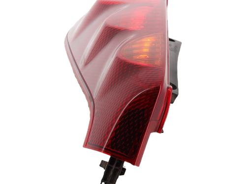 Right taillight NISSAN NOTE (E11, NE11) 1.5 dCi | BP37582664C35 - Image 4