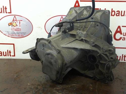 Gearbox FORD KA (RB_) 1.3 i | BP23950776M3