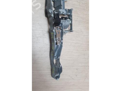 Front left exterior door handle PEUGEOT 308 I (4A_, 4C_) 1.6 HDi | BP12977888C128 