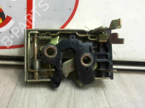 Front right lock VW GOLF II (19E, 1G1) 1.8 Syncro | BP28334596C97 