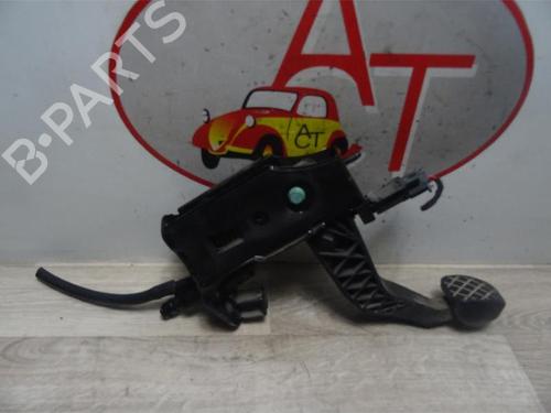 Clutch pedal AUDI A2 (8Z0) 1.4 TDI | BP13035830I13 