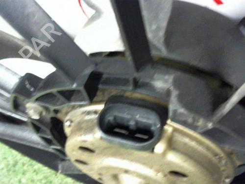 Heater blower motor RENAULT KANGOO Express (FC0/1_) 1.5 dCi (FC07, FC1R) | BP12968359M62 