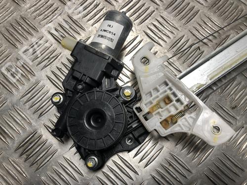 Rear left window mechanism SUZUKI BALENO (FW, EW) 1.0 (A1K310) | BP32720905C24 - Image 2