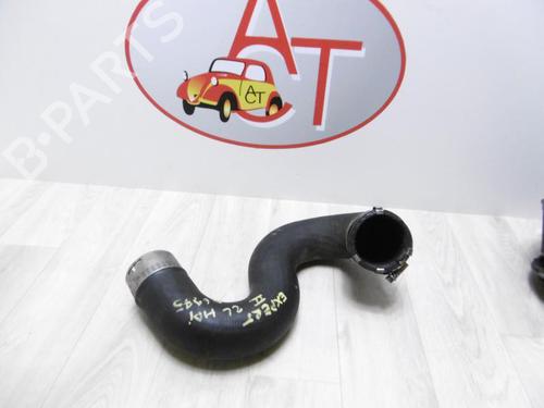 Used Pipe PEUGEOT EXPERT Van (VF3A_, VF3U_, VF3X_) 2.0 HDi 130 (128 hp) 13136733