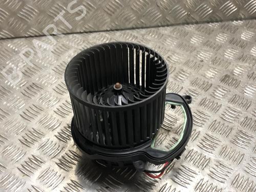 Varmeblæser RENAULT ESPACE V (JR_) 1.6 dCi 160 (160 hp) 31200188