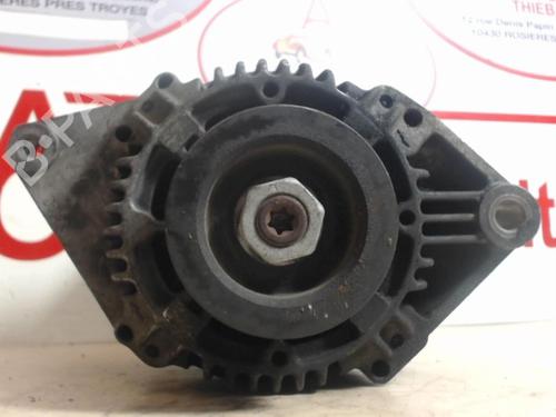 Used Alternator RENAULT MEGANE I Coach (DA0/1_) 1.6 e (DA0F) (90 hp) 25222352