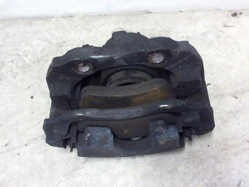 Used Left front brake caliper PEUGEOT 208 I (CA_, CC_) 1.6 HDi (92 hp) 13270871
