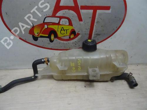 Expansion tank RENAULT CLIO III (BR0/1, CR0/1) 1.5 dCi (BR17, CR17) | BP13274039C120 