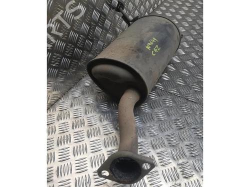 Udstødningssystem HONDA CR-Z (ZF) 1.5 IMA (ZF2) | BP25990473M121 