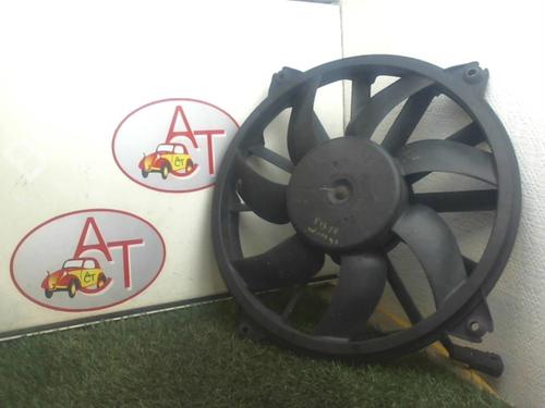 Used Heater blower motor CITROËN C4 Coupe (LA_) 1.6 HDi (90 hp) 12967935