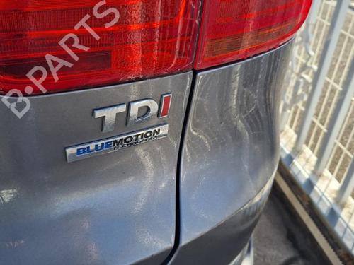 Rim VW TIGUAN (5N_) 2.0 TDI | BP31202100C45 