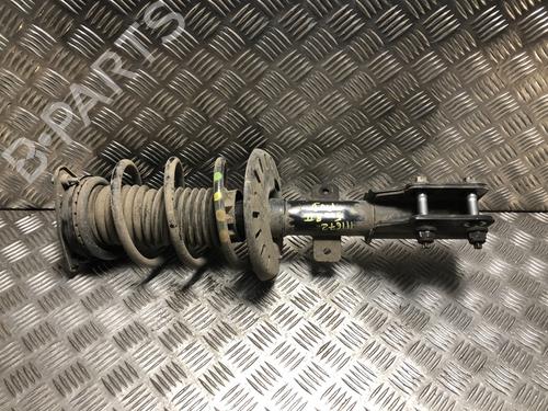 Used Right front shock absorber Right front shock absorber PEUGEOT 5008 II (MC_, MJ_, MR_, M4_) 1.5 BlueHDi 130 (MCYHZJ, MCYHZR, MCYHZX) (131 hp) 33851420 33851420