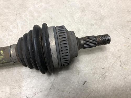 Left front driveshaft CITROËN XSARA PICASSO (N68) 2.0 HDi | BP20624347M38