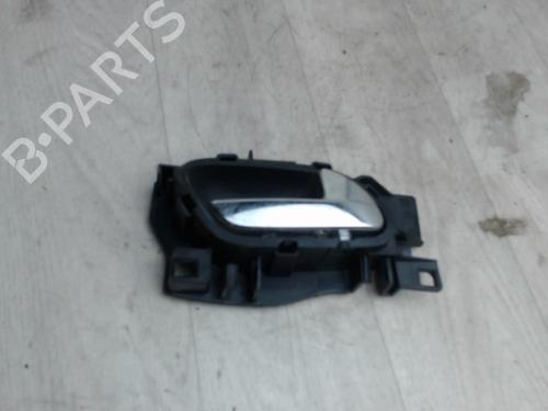 Højre bagtil invendig håndtag CITROËN C3 II (SC_) 1.4 HDi 70 (SC8HZC, SC8HR0, SC8HP4) (68 hp) 12967299