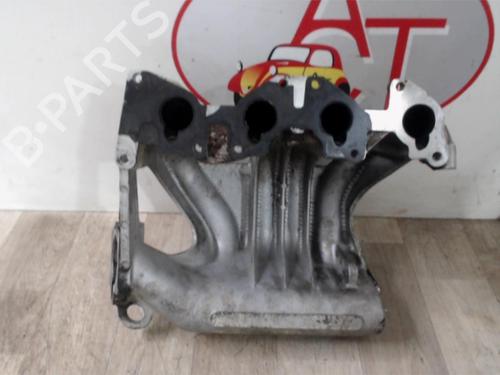 Intake manifold RENAULT MEGANE I (BA0/1_) 1.6 e (BA0F, BA0S) | BP29009052M70 