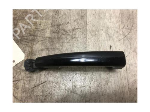 Rear left exterior door handle PEUGEOT 308 SW I (4E_, 4H_) 1.6 HDi | BP20624023C130 