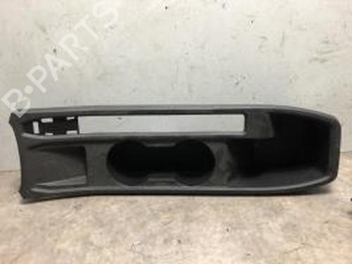 Midtkonsoll RENAULT CLIO V (B7_) 1.0 TCe 90 (B7MT) (91 hp) 28332389