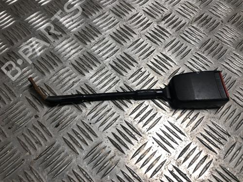 Fibbia cintura di segurança Fibbia cintura di segurança RENAULT SUPER 5 (B/C40_) 1.1 (B/C/401, B/C40H) (45 hp) 34398271 34398271