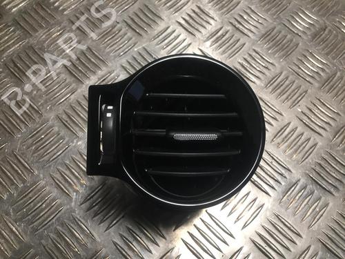 Rejilla aireadora RENAULT KOLEOS I (HY_) 2.0 dCi (HY0K) (150 hp) 31200589