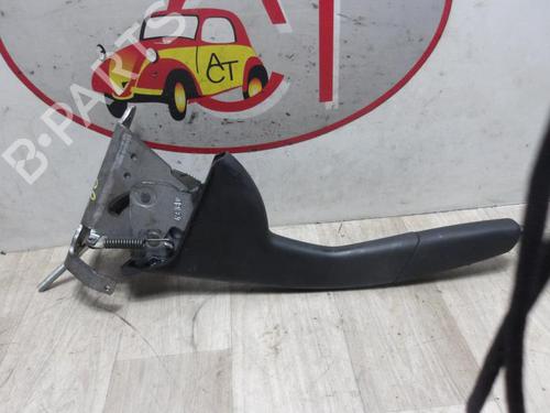 Used Hand brake RENAULT CAPTUR I (J5_, H5_) 0.9 TCe 90 (90 hp) 13221928