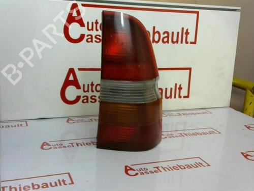Used Right taillight FORD ESCORT VI Saloon (GAL, AFL) 1.6 i 16V (88 hp) 30673562