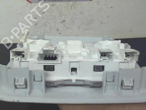 Interior roof light PEUGEOT 208 I (CA_, CC_) 1.4 HDi | BP13037464I8