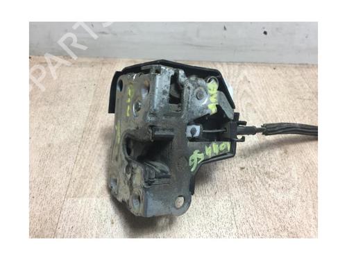 Front left lock RENAULT CLIO II (BB_, CB_) 1.2 16V (BB05, BB0W, BB11, BB27, BB2T, BB2U, BB2V, CB05,... | BP13281992C98 