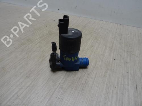 Used Washer pump RENAULT MODUS / GRAND MODUS (F/JP0_) 1.5 dCi (FP0F, JP0F) (86 hp) 13131887