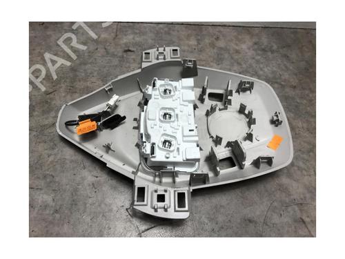 Interior roof light CITROËN C4 SPACETOURER (3D_) 1.2 PureTech 130 | BP20622947I8 