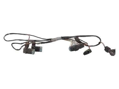 Used Electronic module Electronic module RENAULT SCÉNIC II (JM0/1_) 1.5 dCi (JM1E, JM16) (106 hp) 36668445 36668445