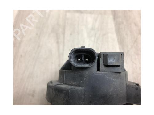 Right front fog light LANCIA MUSA (350_) 1.9 D Multijet (350.AXC1A) | BP20626614C31 