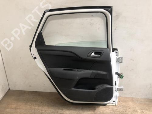 Left rear door CITROËN C4 II (NC_) 1.6 BlueHDi 120 | BP23270788C4