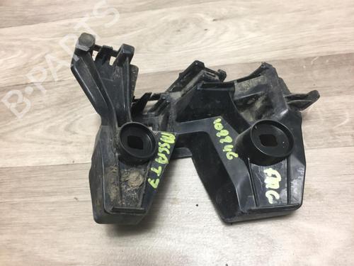 Used Rear bumper bracket VW PASSAT B8 Variant (3G5, CB5) 2.0 TDI 4motion (190 hp) 23035621