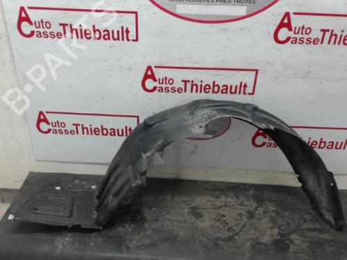 Hjulbue SUZUKI LIANA Hatchback 1.4 DDiS | BP13228510C56 - Image 2