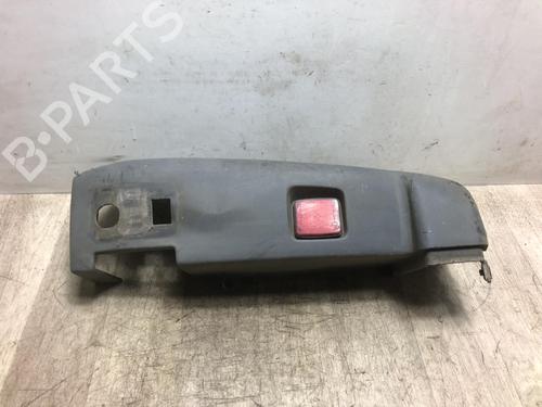 Puntera paragolpes PEUGEOT BOXER Van 2.2 HDi 100 (101 hp) 31321603