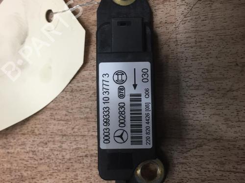 Electronic sensor MERCEDES-BENZ S-CLASS Coupe (C215) CL 600 (215.376) | BP39901404M84 - Image 2