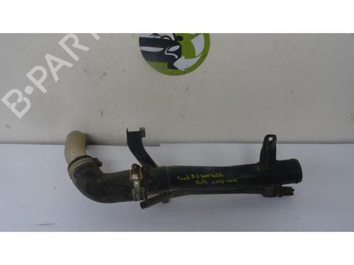 Used Pipe SAAB 9-3 (YS3F, E79, D79, D75) 1.9 TiD (120 hp) 13128351