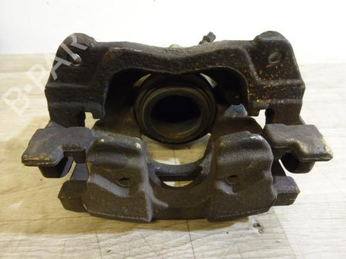 Right front brake caliper RENAULT SCÉNIC III (JZ0/1_) 1.9 dCi (JZ0J, JZ1J, JZ1K, JZ1S) | BP13288442M104 
