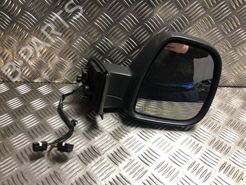 Used Right mirror Right mirror CITROËN BERLINGO Box Body/MPV (K9) PureTech 110 (110 hp) 33305515 33305515