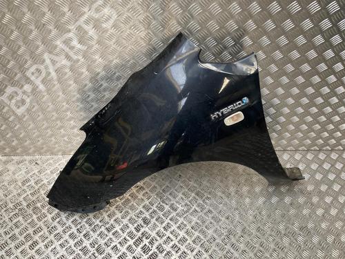 Used Left front fenders Left front fenders 37509111 37509111