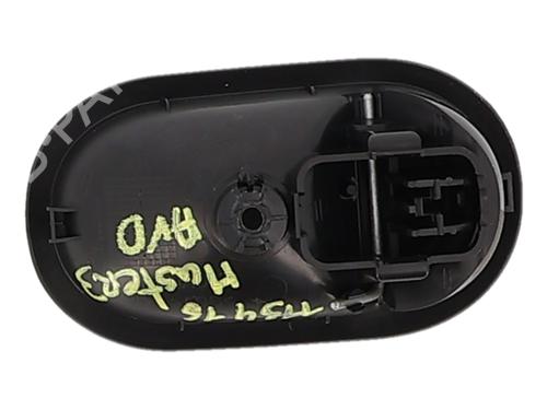 Front right interior door handle RENAULT MASTER III Van (FV) 2.3 dCi 110 FWD (FV0R, FV0W, FV1A) | BP36432146I14 - Image 4