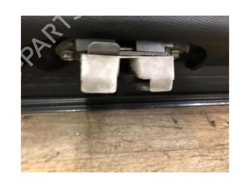 Heckklappe SUZUKI SWIFT III (MZ, EZ) 1.3 DDiS (RS413D) | BP20616772C6 