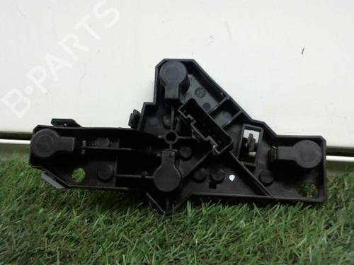 Licence plate light BMW 1 (E87) 118 d | BP28286709I40