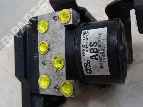 Used ABS pump HYUNDAI MATRIX (FC) 1.5 CRDi (102 hp) 13292544