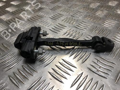 Used Hinge/Door check strap FORD TRANSIT COURIER B460 Box Body/MPV 1.5 TDCi (75 hp) 25148506