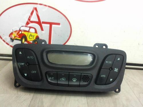 Climate control HYUNDAI SANTA FÉ I (SM) 2.0 CRDi 4x4 | BP13277819I5 