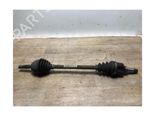 Right front driveshaft CITROËN C3 I (FC_, FN_) 1.4 i | BP25305348M39