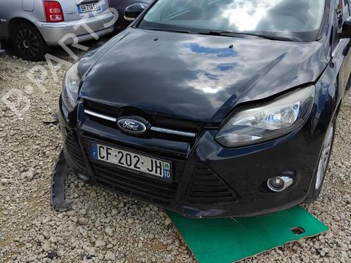 Intercooler FORD FOCUS III 1.6 TDCi | BP31196650M30