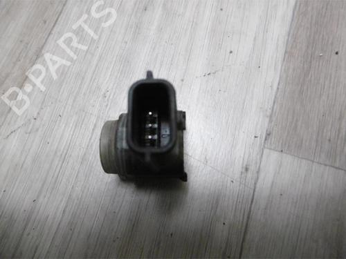 Elektronische module RENAULT SCÉNIC III (JZ0/1_) 1.9 dCi (JZ0J, JZ1J, JZ1K, JZ1S) | BP13135967M83 